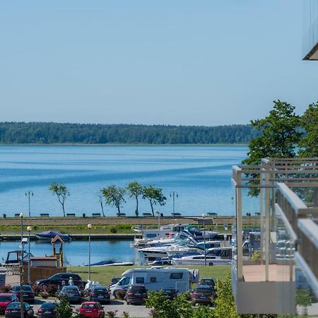 Apartament Marina View Giżycko Esterno foto