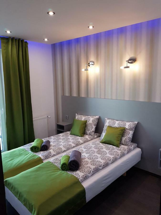 Apartament Marina View Giżycko Esterno foto